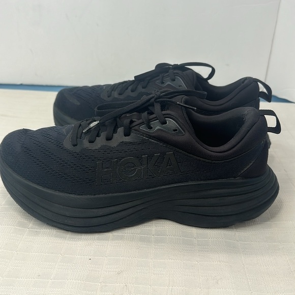 Men’s Hoke Bondi 8 - Picture 4 of 11